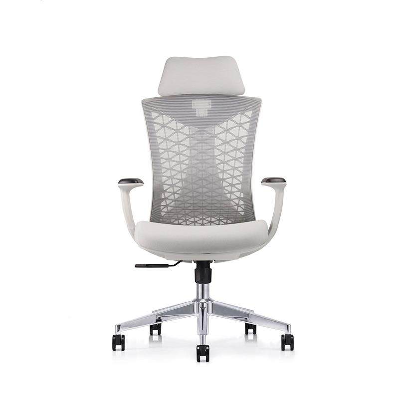 用人体工学椅电脑椅家办公升降椅舒适WY-21班久坐不累靠背转书椅