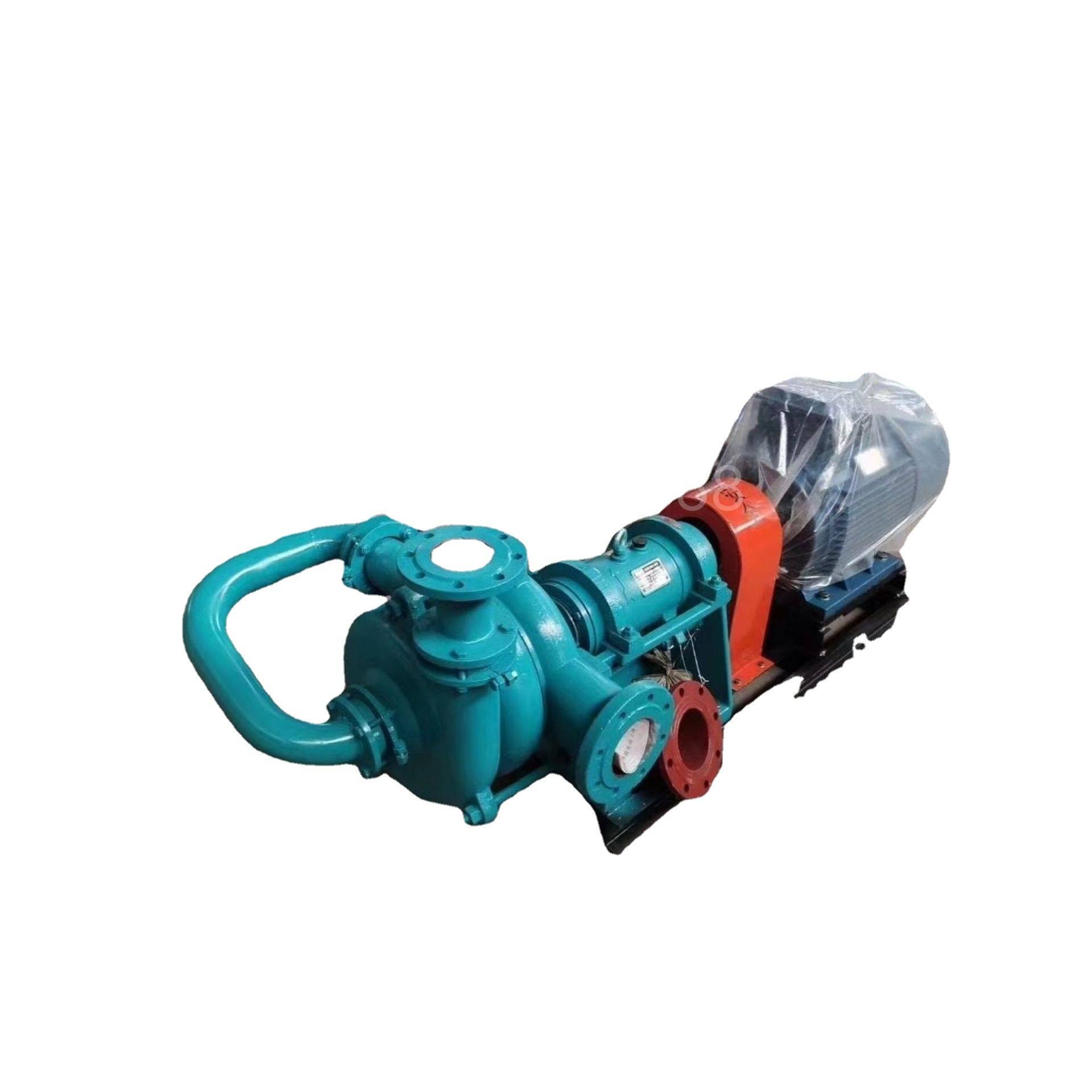 压滤机专用入料泵高压泥浆泵65SYA/ZJE注浆泵洗沙洗煤厂喂料泵