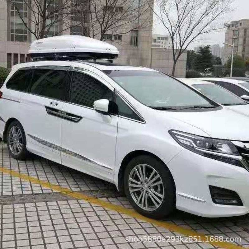 欧良通用汽车顶轿车行李架皮卡MPV两厢车旅行框自行车防盗锁横杆