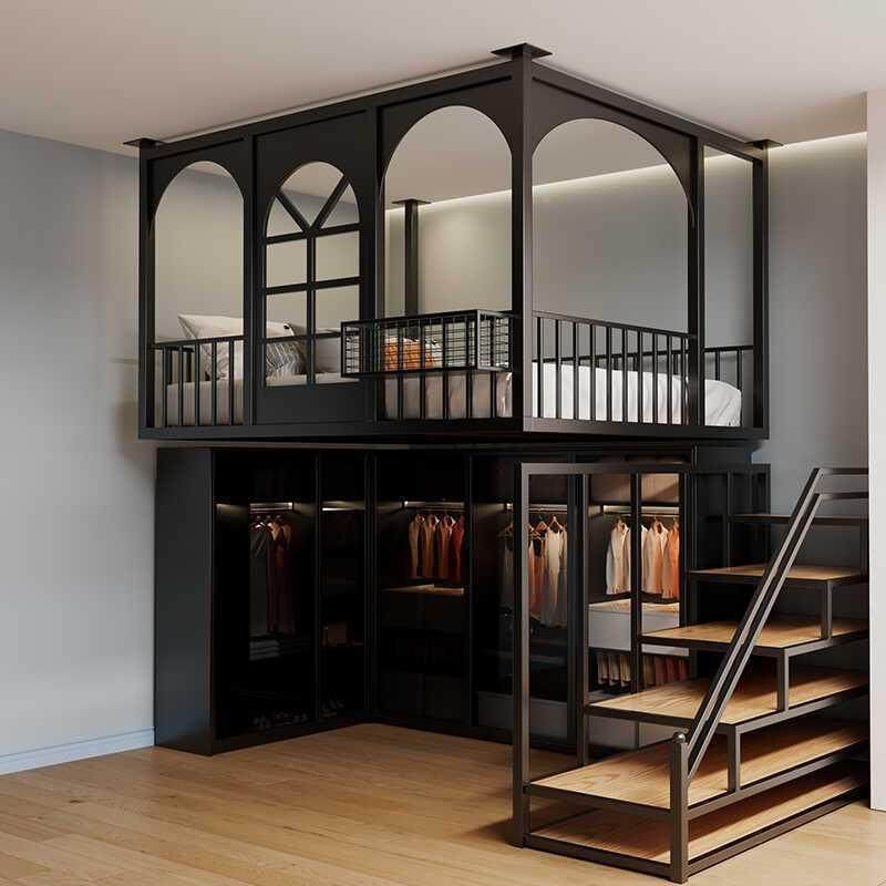 镇空间床楼床二楼床省高铁架床单上层高低床艺旗上下桌复无品牌/,基础建材,脚轮/万向轮,淘宝优惠券,粉丝福利购,淘宝优惠卷