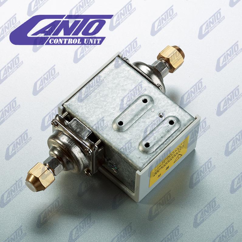 WIIC0TD52水压差控控制器调可式压力控制器油压力压差制器