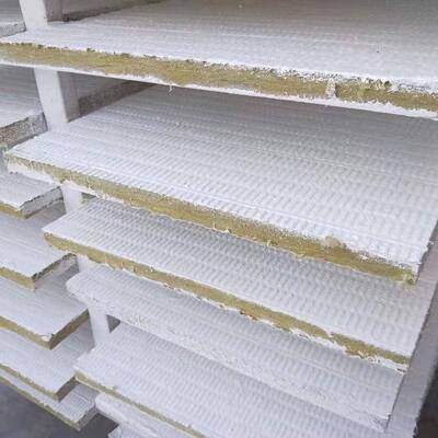 封堵板材涂层板岩棉涂层板CJY电火缆防封防火堵防火涂层板