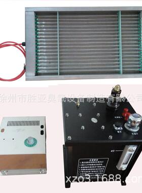 DDBD介质等离子放核心套件废气治理CRX100电0W双介质低温等离双体