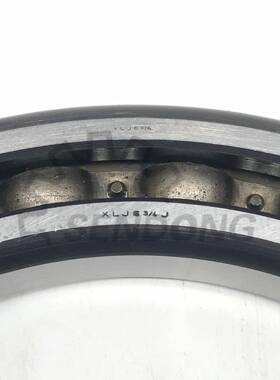 风扇X离合器轴承T460ARTN-2S/C3P4深沟球轴承D018628汽X车用轴承