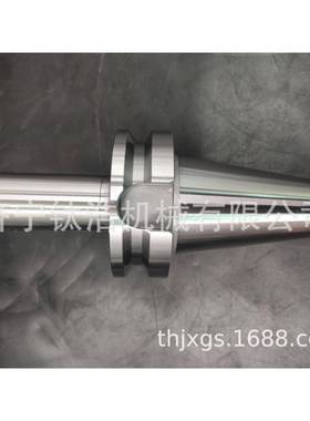 直销-BT50LBKB2-1柄10709L精镗刀杆T50LBK2镗刀定制品质保障