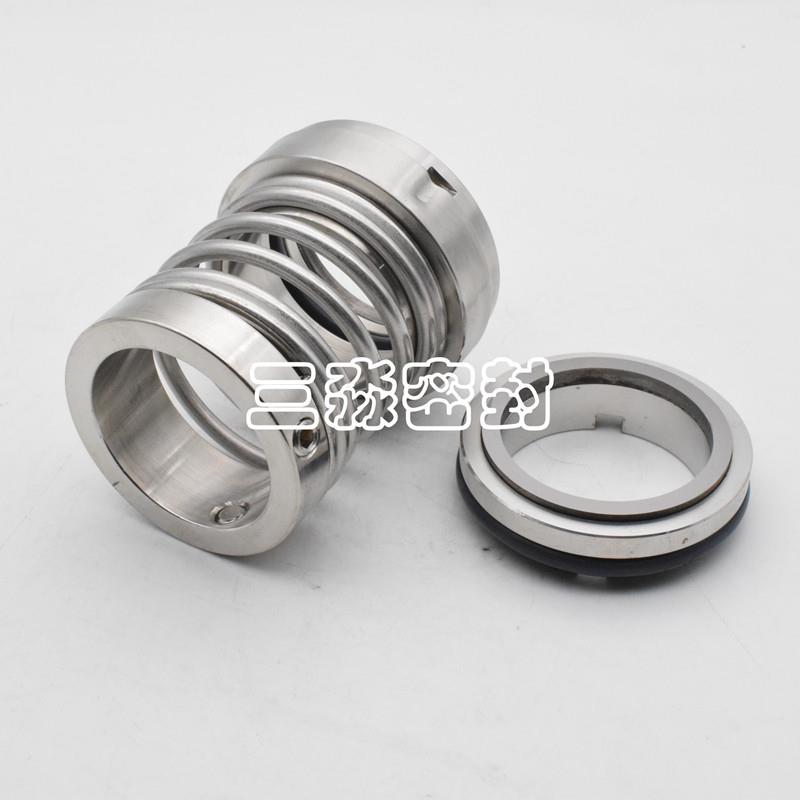 TGC泵现货/上海东泵业DFW50-2002/5.5机械密封方水水封机封