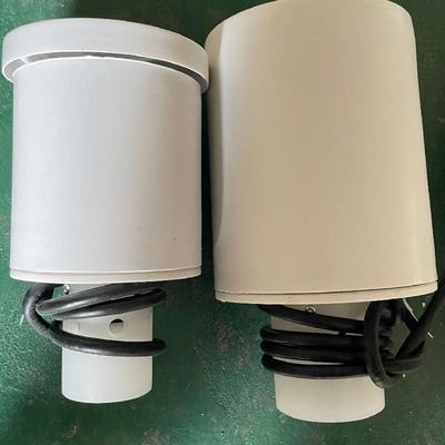 150WFB自3吸空泵用电动气控制阀TDFF-500电磁阀电控阀TDQ-482FVD2