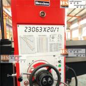 液压摇臂钻制床华硕机床z业造钻床精品Z3063X02摇臂质钻床保z3063