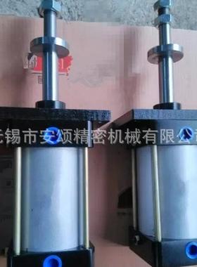 洗煤机用气0缸QG805B1Z25X6专-f-KT