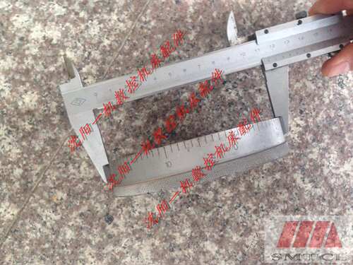 大连机床配件 CW6163CW6180中拖板刻度环 外径115 内径90 厚22
