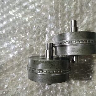 超声波花边机模具点焊头