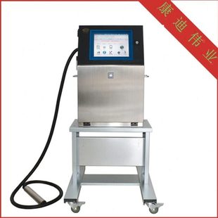 喷码机配套小车支架带轮子方便设备来回移动省去工人搬动麻烦江西