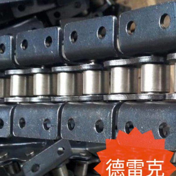 碳钢金属工业传动链条大节距152.4单双孔弯板链条定制输送机链条,五金/工具,传动链,淘宝优惠券,粉丝福利购,淘宝优惠卷