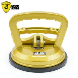 重型吸盘王单爪/二两爪/三爪玻璃吸盘 瓷砖地板吸提器 吸力王