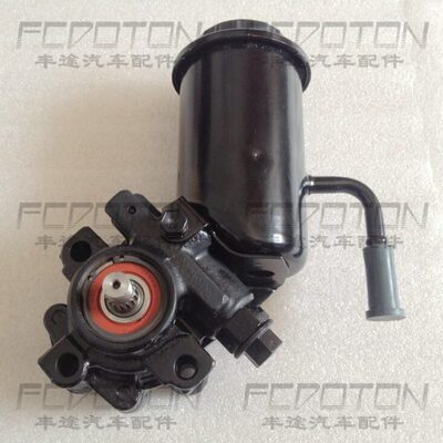 霸道2700 LC90 LC95 RZJ95方向机助力泵3RZ《化油器》