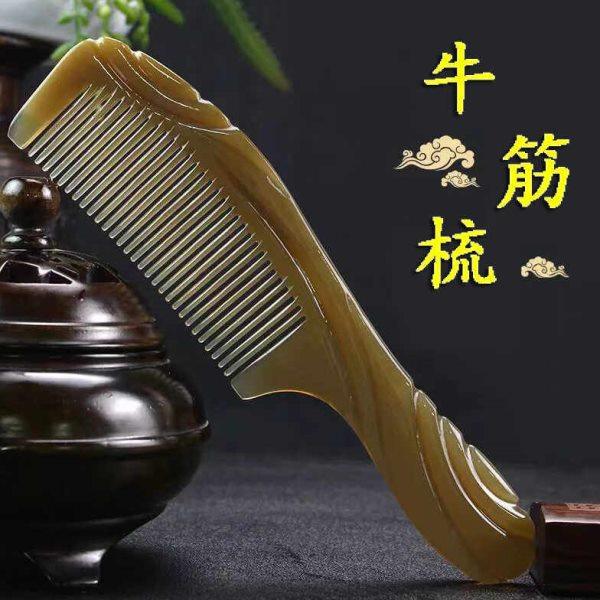 【下单立减50】新款牛筋梳防静电加厚大号护发按摩头皮经络梳WT,家庭/个人清洁工具,梳子/化妆梳/按摩梳,淘宝优惠券,粉丝福利购,淘宝优惠卷