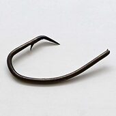 无柄歪头钩甲鱼钩老鳖钩王八钩水鱼团鱼长鱼钩歪嘴钩黄鳝钩子