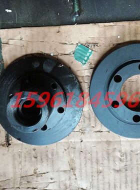 磨床配件济南四机M114W砂轮夹盘砂轮卡板 砂轮卡盘外圆磨床配