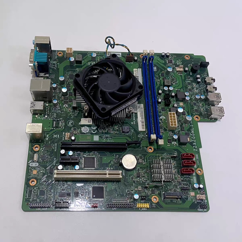 原装 联想 开天 M610B-D120 S620Z-D410 主板 ZZX200ML1 兆芯CPU