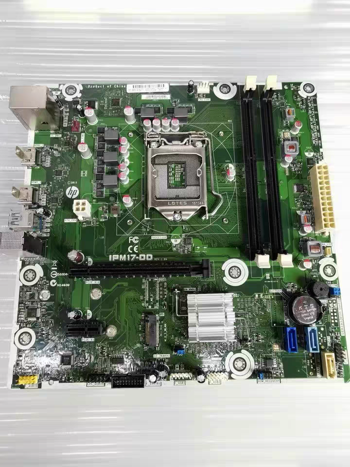 原装HP/惠普 IPM17-DD 主板 799929-001 V1.04版本1151主板 适用,电脑硬件/显示器/电脑周边,主板,淘宝优惠券,粉丝福利购,淘宝优惠卷