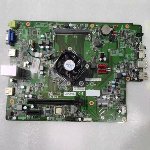 联想IGLKMS主板 启天M220 扬天M2900d M2600d 擎天M310-08IGM
