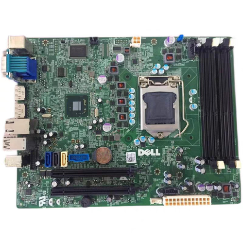 戴尔DELL Optiplex 7010 9010 SFF主板E93839 LA0601 GXM1W WR7PY