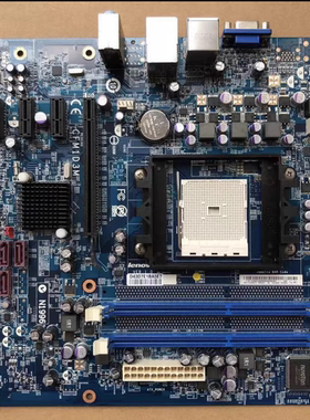 联想新圆梦F415 F4039 F2999 家悦S525 家悦S5R3 CFM1D3M FM1主板