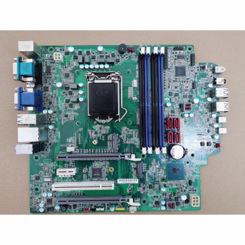 原装 ACER 宏基 Veriton D850 M4660G M6600G台式机主板 Q37H4-AM