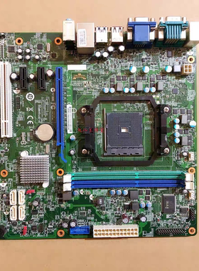 原装 宏碁D730 A78M  MS-7928主板 FM2b接口FM2+ 支持A8 A10
