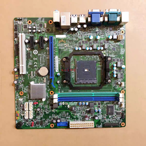 原装 宏碁D730 A78M  MS-7928主板 FM2b接口FM2+ 支持A8 A10