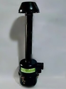 60mm口径小四轮拖拉机空气过滤器福田欧豹400km160莱动过滤器