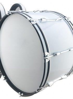 JAZZOR背架 大军鼓 JZMB2212