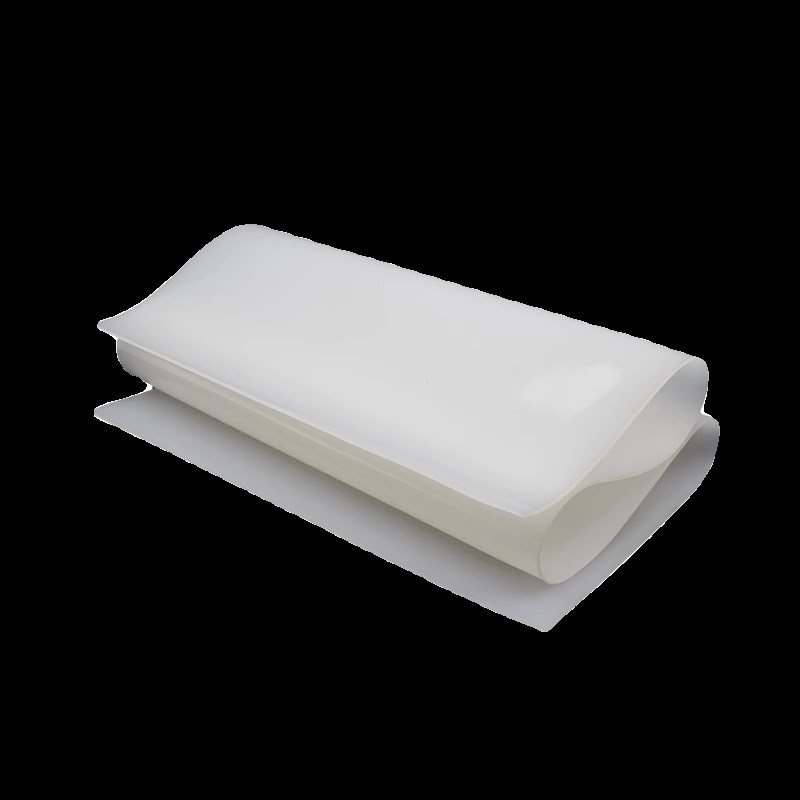 背胶硅胶垫耐高温硅橡胶垫片硅胶B皮硅胶板密封垫加工定制减震新