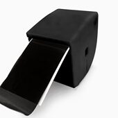 1卷 开玛 盒 54mm 15m K5412 600Cs打印标签耗材