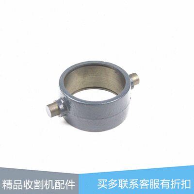 洋马收割机208轴承壳1E6B30-17550内部激励线圈适用洋马70 82 85