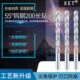 XET钨钢钻头加长超硬200直柄麻花钻头打孔硬质合金钻头6mm 20mm