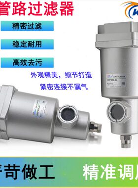 主路过滤器油雾分离器AFF/AM/AMD/AMG/AMH/AME/AMF 250/350/450