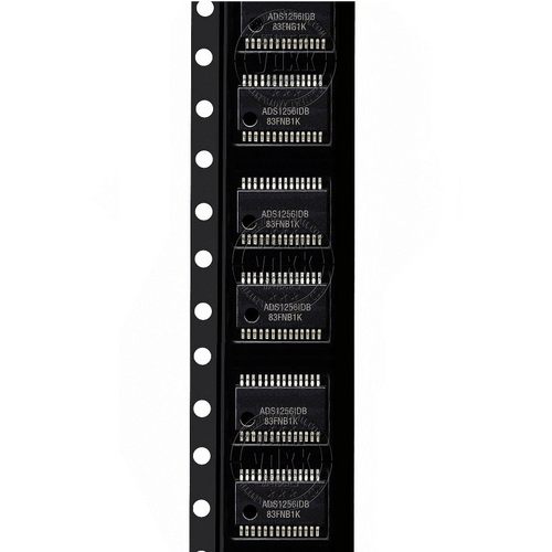 ADS1256IDBR ADS1256IDB ADS1256IDBT 进口原装模数转换器 SSOP28