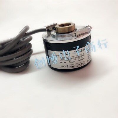 H60-15L36G10-30C100B电梯自动化光电旋转编码器