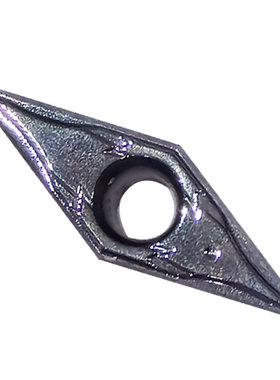 京瓷进口35度R0.2高光精车刀粒VPGT110302MFP-GF PR1725 需订货