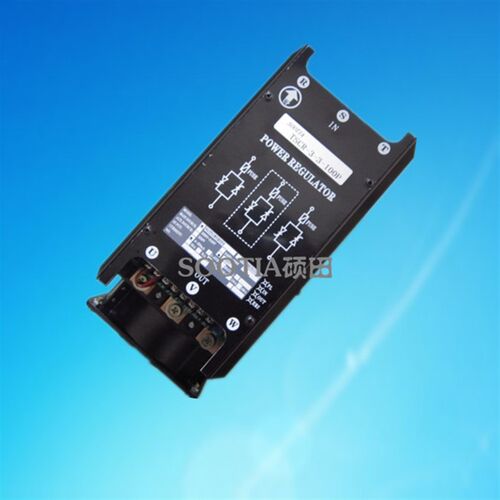 SOOTIA电力调整器STSCR-3-100P可控硅控制器恒温器 鞋机控制器