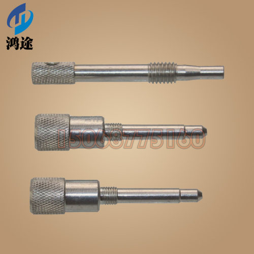 上海大通V80正时专用工具R136Q发动机换正时皮带张紧器轮惰轮工具