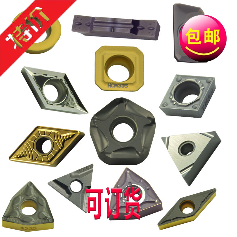 住友刀片SCMT09T308N-MU SU SC AC820P AC830P 8015/8025 120408