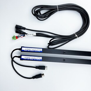 NPN NC赛富特 瑞合RH NC光幕原厂 蒂森电梯光幕RH 174A