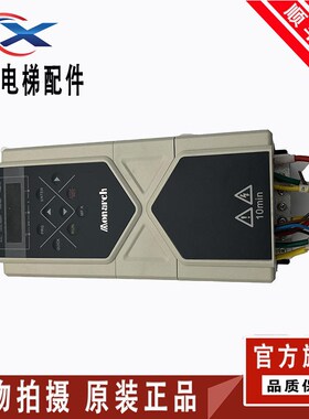 电梯配件/通力电梯变频器WISE310-4003-02-KONE 3.7KW 质保现货出