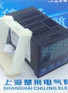 智能PID温控仪表 CD101温度控制器 智能数显CD101FK02-V*AN温控仪