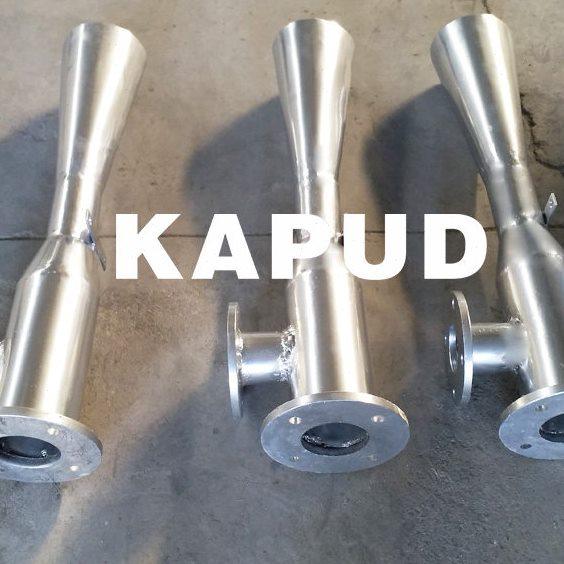 射流曝气机扩散管 304不锈钢射流器 射流曝气管,五金/工具,其他机械五金,淘宝优惠券,粉丝福利购,淘宝优惠卷