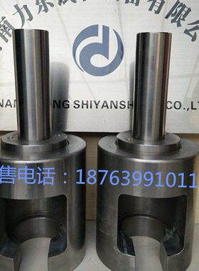 M33-M39螺栓抗拉试验夹具、螺栓楔负载夹具、螺栓拉伸附具