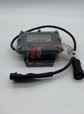 赛达豪沃重汽柳汽圣达因富瑞德森LNG气瓶sdp-6变送器