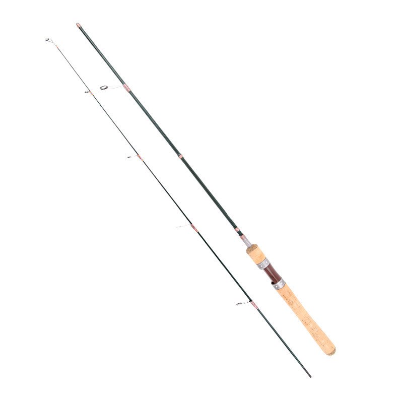 大导环路滑竿滑漂L调路亚杆可过太空豆碳素.实心马口竿